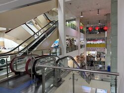 Bukit Timah Shopping Centre (D21), Retail #488583481